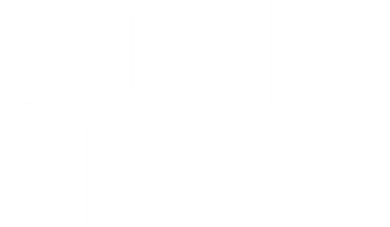Wicked Smaht Funny Button
