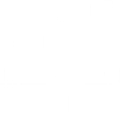 Will Squat For Halloween Candy Halloween Quote Polo