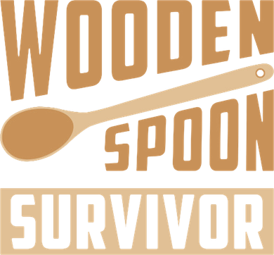 Wooden Spoon Survivor Funny Toddler Hoodie
