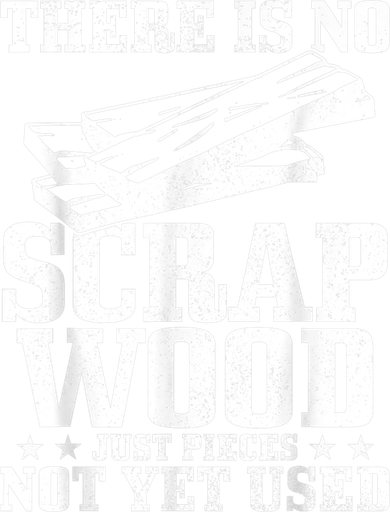 Woodworker Scrap Wood Woodworking Funny Carpenter Kids T-Shirt