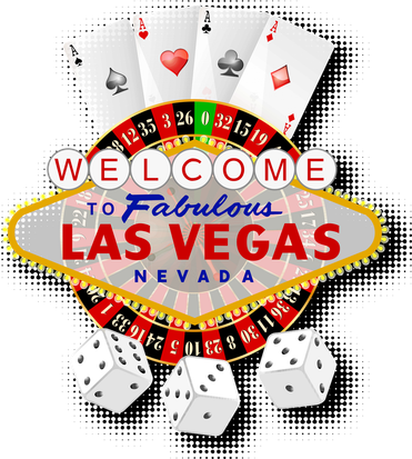 Welcome To Fabulous Las Vegas Women's Tank Top