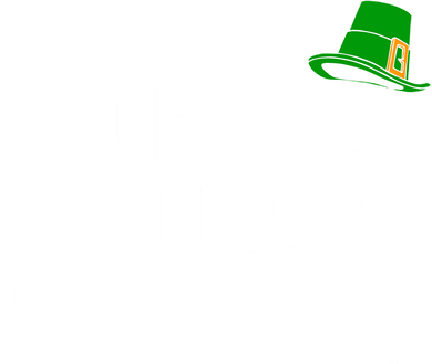World's Tallest Leprechaun Funny St Patricks Day Toddler Hoodie