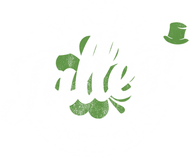 World's Tallest Leprechaun Funny Clovers St Patrick's Day Meaningful Gift Women's T-Shirt