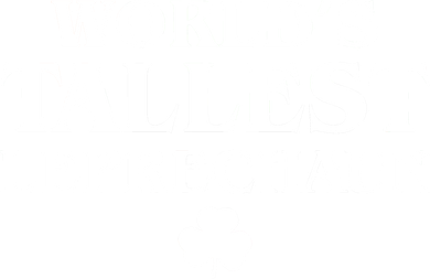 World's Tallest Leprechaun Clover Funny St. Patrick's Day Toddler Hoodie