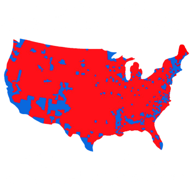 We The People Have Spoken 2024 Election Pro Trump Doddie Hoodie