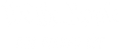 We The People Are Pissed Off Women's Hoodie