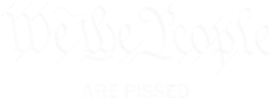 We The People Are Pissed Off Founding Fathers American Backpack