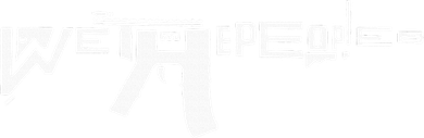 We The People Ar15 Doggie Tank