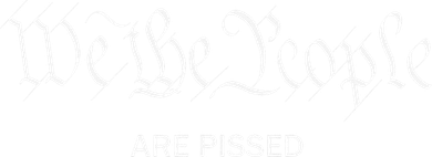 We The People Are Pissed Off Founding Fathers American Coaster