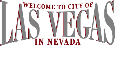 Welcome to the city of Las Vegas in Nevada Women's Tank Top