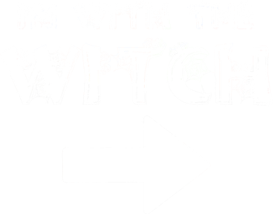 I'm With The Witch Women's Hoodie