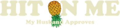 Wo Upside Down Pineapple Subtle Swinger Gift Doggie Tank