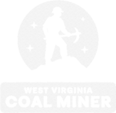 West Virginia Coal Miner Women's Dry Zone Grid Polo