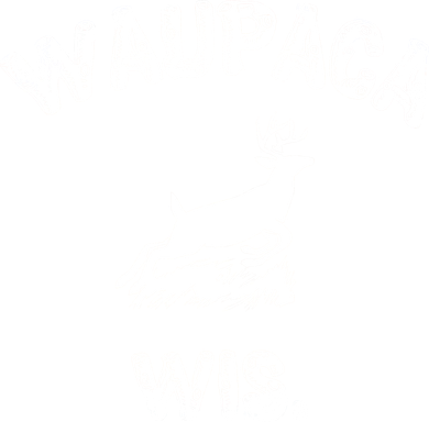 Waupaca Wis. Dustin Deer Kids Hoodie