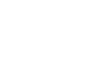 Winners Wear Blue Game Competition Button