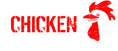 Winner Winner Chicken Dinner Button