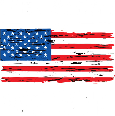 When We Fight We Win American Flag Usa Politics Quote Coaster