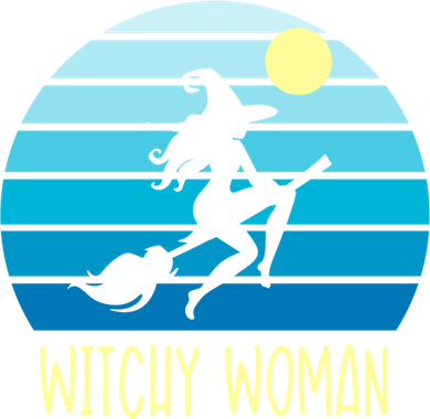 Witch Witchy Funny Gift Sustainable Bucket Hat