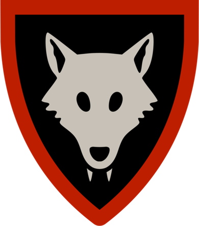 Wolfpack Doggie Tank