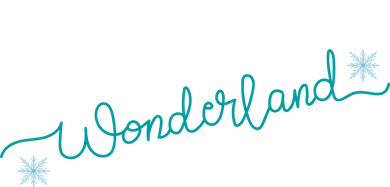 Winter Wonderland Snowflake Long Sleeve Shirt