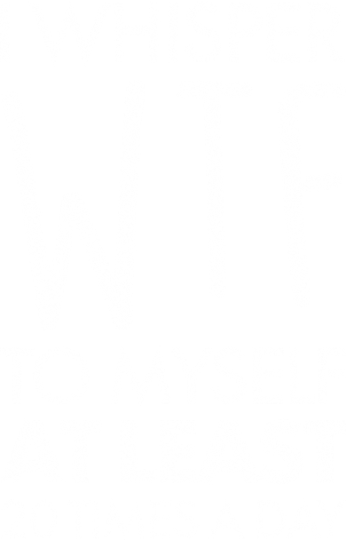I Whisper WTF 20 Times A Day Kids T-Shirt