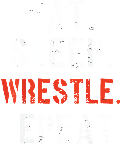Wrestling Wrestler Vintage Funny Gift Button