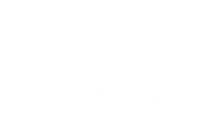 Weekend Whiskey Warrior Pajama Set