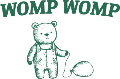 Womp Womp Women's Tank Top