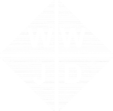 Wwjd Doggie Tank
