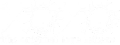 XoXo The Original Love Letters Jesus Christian Women's Hoodie