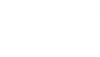 You Can Do It - Tequila Funny Cinco De Mayo Tote Bag