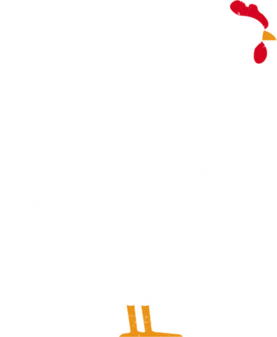 Yep I Talk To Chickens Kids T-Shirt