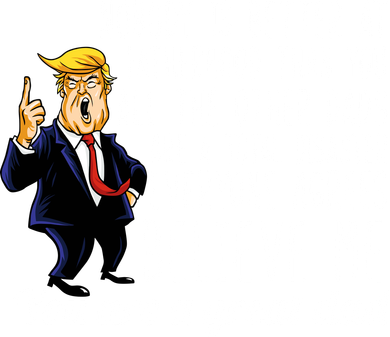Nobody Is Better At Fatherhood Donald Trump Dad Women's Hoodie