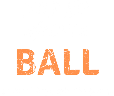 Yay Go Sports Ball Do The Thing Win The Points Funny Sporty Cool Gift Women's T-Shirt