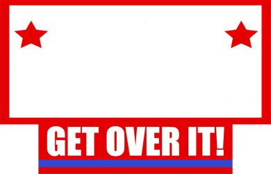 Yes I'm a Trump Girl Get Over It Republican Polo