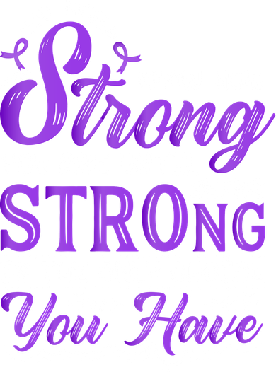 You Never Know How Strong You Are Until Being Strong Is The Only Choice You Have Hooded Wearable Blanket