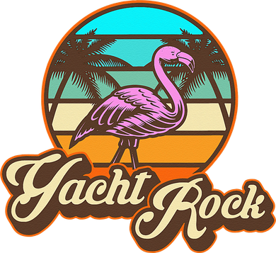 Yacht Rock Forever 70s 80s Retro Women's Sweatshirt