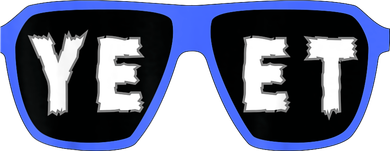 Yeet Sunglasses Cool Yeet Sunglasses Wrestling Fans Doggie Tank