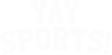 Yay Sports! Funny Sports Gift Women's Hoodie