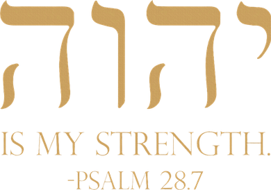 Yhwh Tetragrammaton Yahweh Elohim Hebrew Israelite Bucket Hat