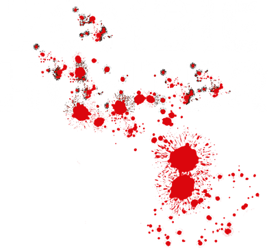Zombie Hunter Polo