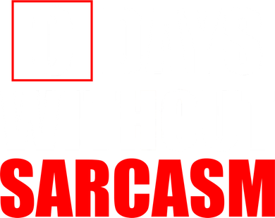 0 Days Without Sarcasm Long Sleeve Shirt
