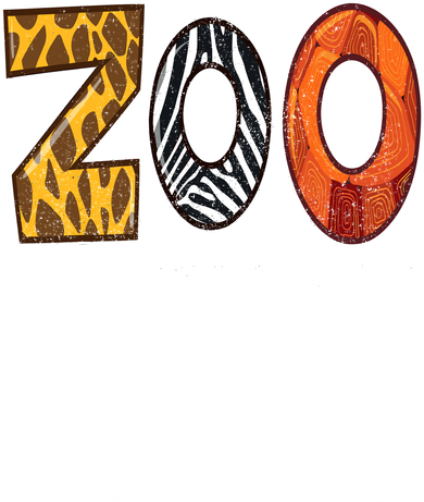Zookeeper Safari Costume Adult Kids Animal Print Zoo Keeper Bucket Hat