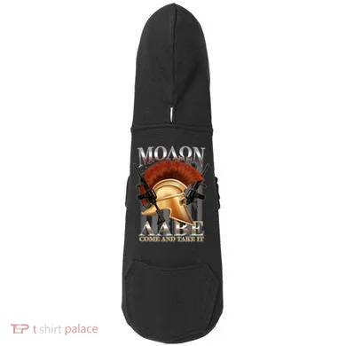 Doddie Hoodie
