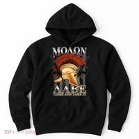 ΜΟΛΩΝ ΛΑΒΕ Come And Take It Hoodie thumb 0
