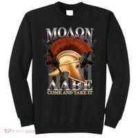 ΜΟΛΩΝ ΛΑΒΕ Come And Take It Sweatshirt thumb 0