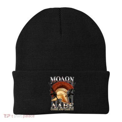 ΜΟΛΩΝ ΛΑΒΕ Come And Take It Beanie