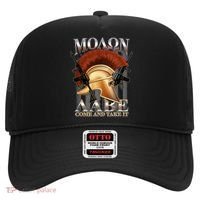 ΜΟΛΩΝ ΛΑΒΕ Come And Take It Hat thumb 0