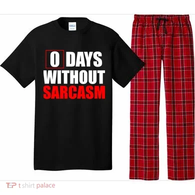 Pajama Set