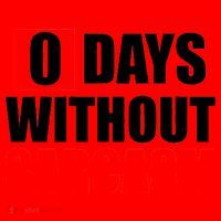 0 Days Without Sarcasm Santa Hat thumb 1